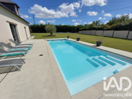 Vente Maison/villa 9 pièces — photo 3
