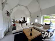 Vente Maison/villa 9 pièces — photo 4