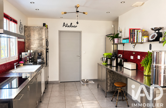 Vente Maison traditionnelle 5 pièces — photo 2