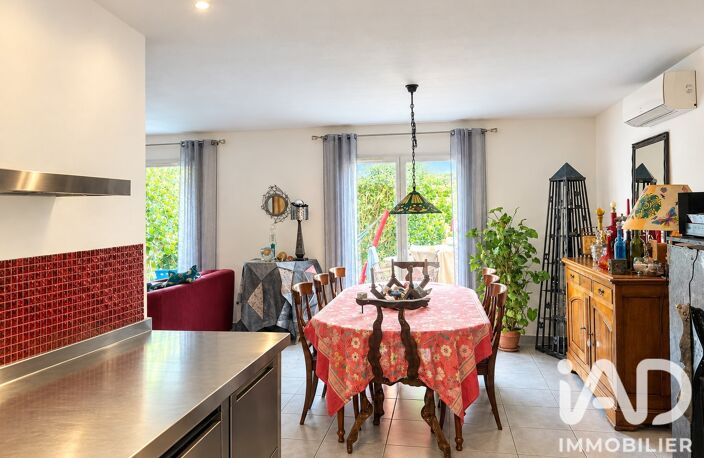 Vente Maison traditionnelle 5 pièces — photo 3