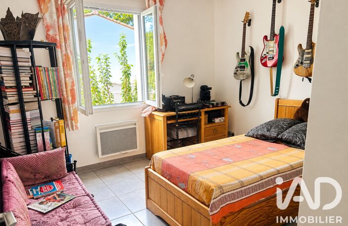 Vente Maison traditionnelle 5 pièces — photo 5