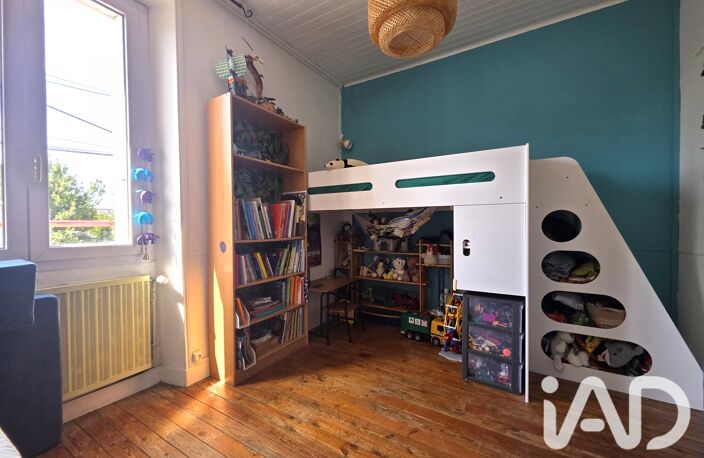 Vente Triplex 4 pièces — photo 5