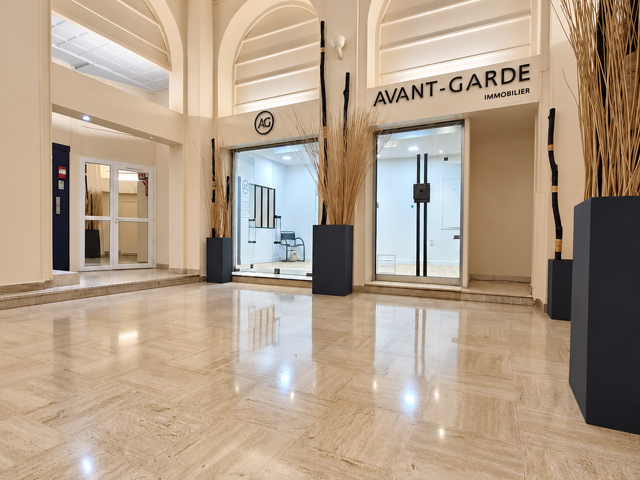 Vente Appartement 3 pièces — photo du bien