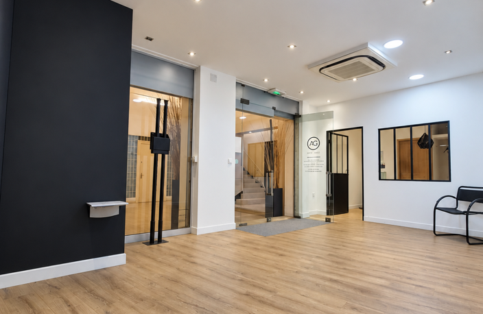 Vente Appartement 3 pièces — photo 3