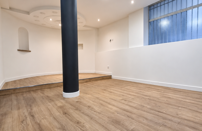 Vente Appartement 3 pièces — photo 5