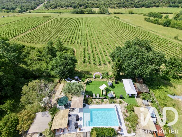 Vente Maison/villa 7 pièces — photo 1