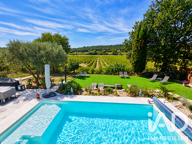 Vente Maison/villa 7 pièces — photo 2