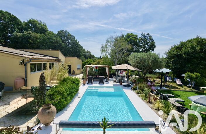 Vente Maison/villa 7 pièces — photo 5