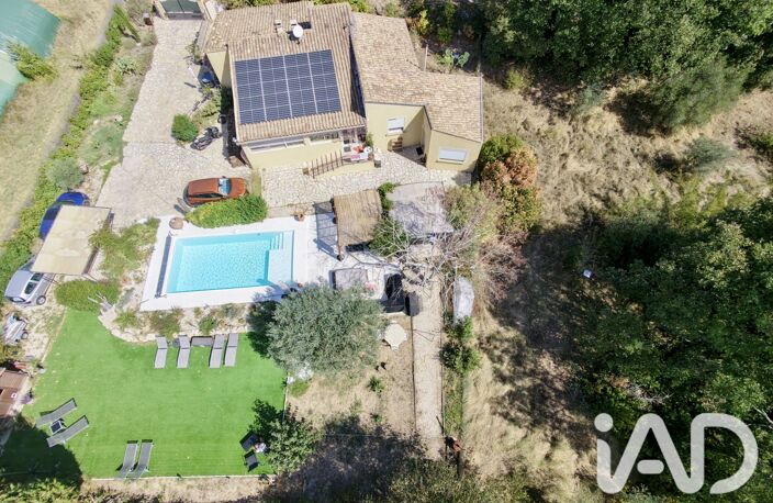 Vente Maison/villa 7 pièces — photo 3