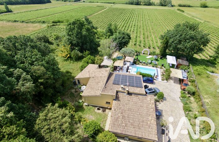 Vente Maison/villa 7 pièces — photo 4
