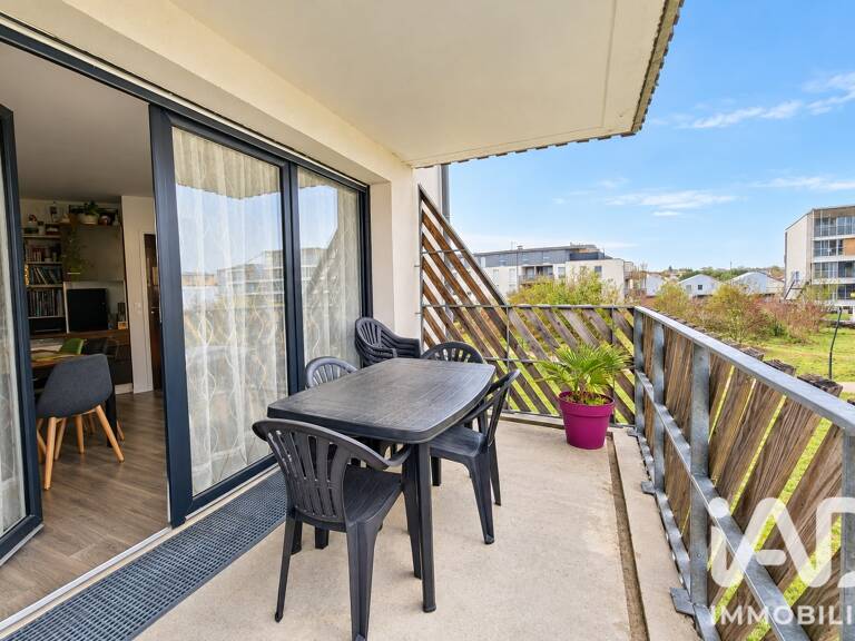 Vente Appartement 2 pièces — photo 1