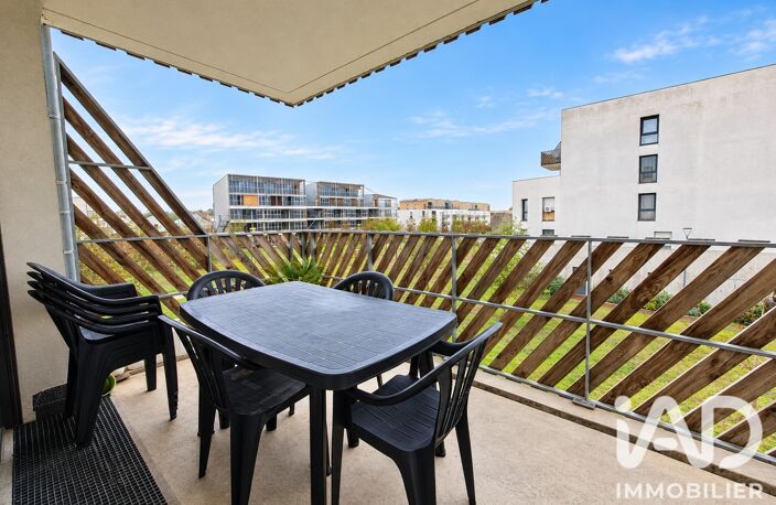 Vente Appartement 2 pièces — photo 2