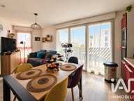 Vente Appartement 2 pièces — photo 3