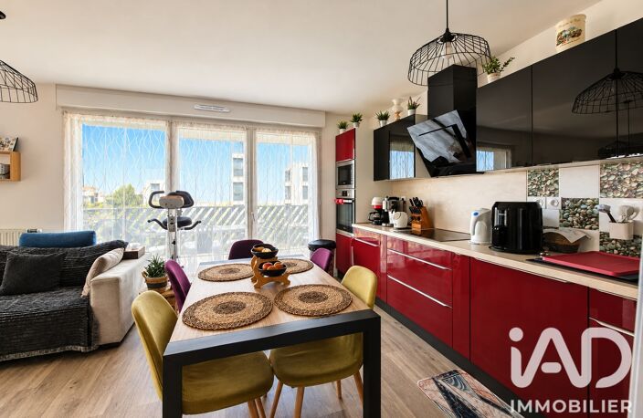 Vente Appartement 2 pièces — photo 4