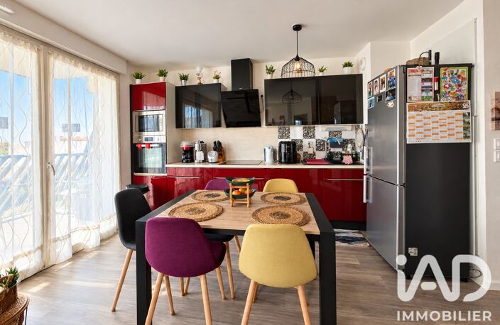 Vente Appartement 2 pièces — photo 5