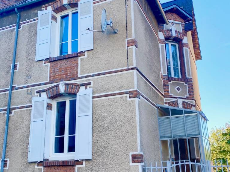 Vente Maison/villa 3 pièces — photo 1