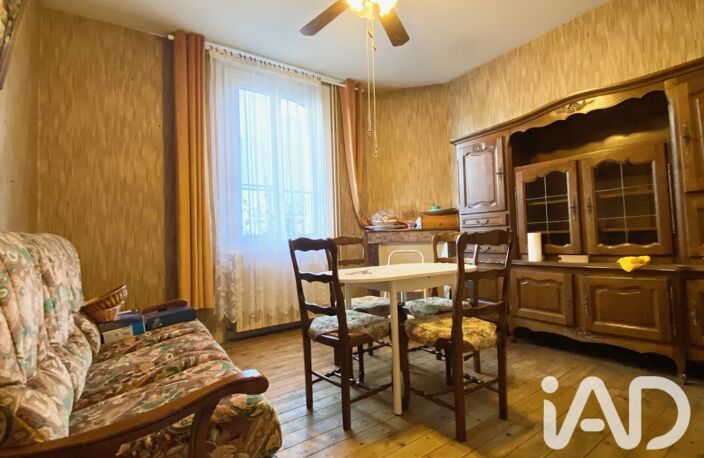 Vente Maison/villa 3 pièces — photo 2