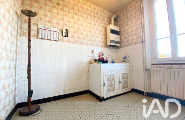 Vente Maison/villa 3 pièces — photo 3