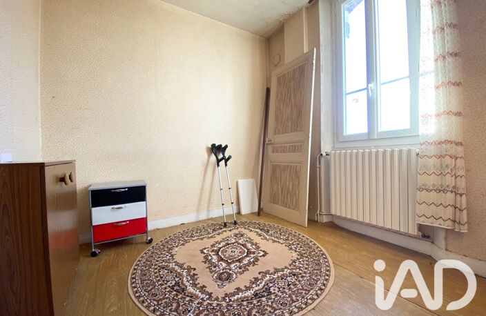 Vente Maison/villa 3 pièces — photo 4