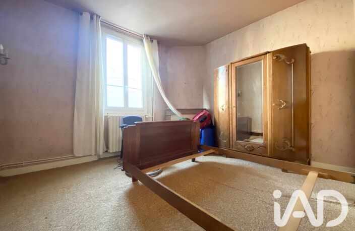 Vente Maison/villa 3 pièces — photo 5