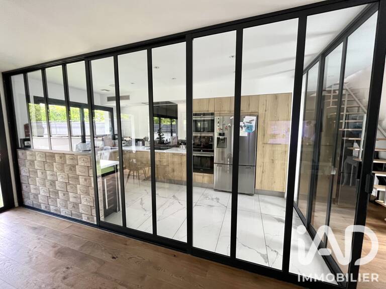 Vente Maison de ville 4 pièces — photo 1