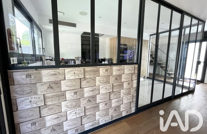 Vente Maison de ville 4 pièces — photo 2