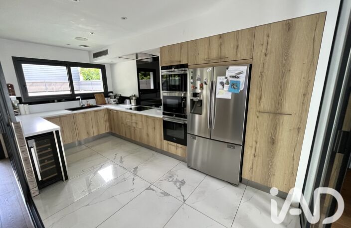 Vente Maison de ville 4 pièces — photo 3