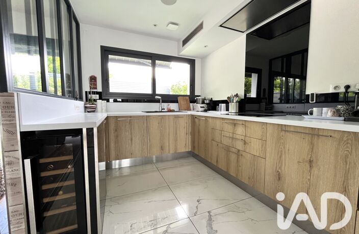Vente Maison de ville 4 pièces — photo 4
