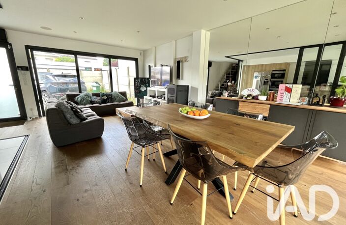 Vente Maison de ville 4 pièces — photo 5