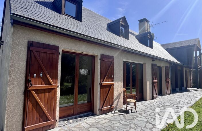 Vente Maison/villa 7 pièces — photo 2