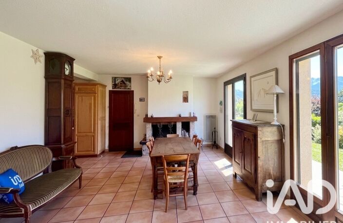 Vente Maison/villa 7 pièces — photo 3