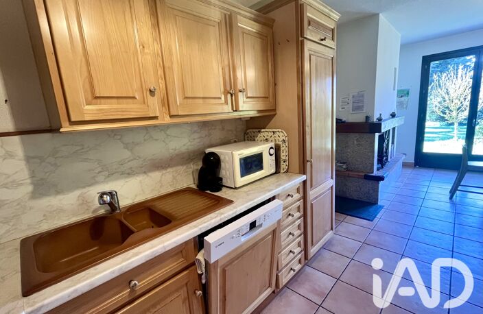 Vente Maison/villa 7 pièces — photo 4