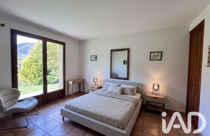 Vente Maison/villa 7 pièces — photo 5