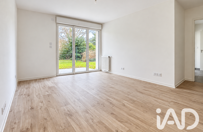 Vente Appartement 3 pièces — photo 2