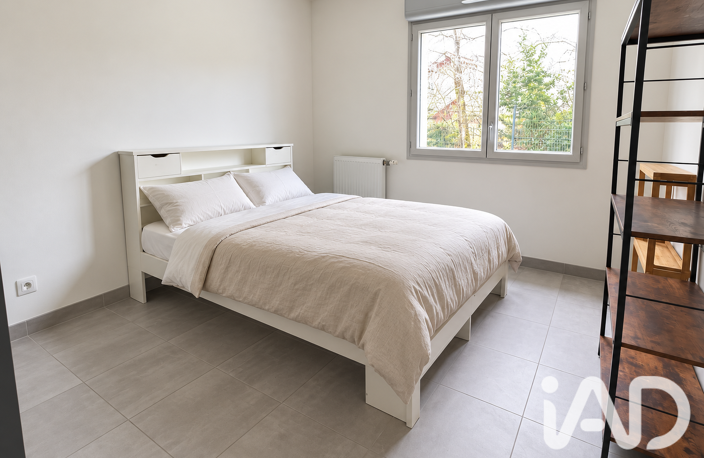 Vente Appartement 3 pièces — photo 5