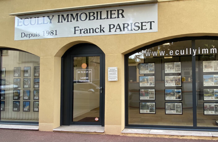  Location Ecully 69130 Appartement T2 — photo 5