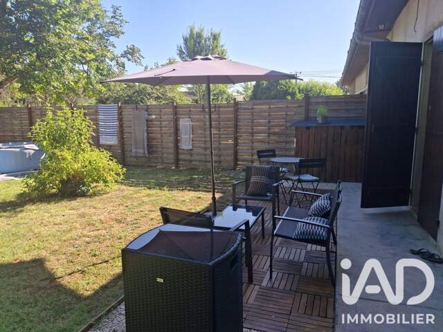 Vente Maison/villa 7 pièces — photo du bien