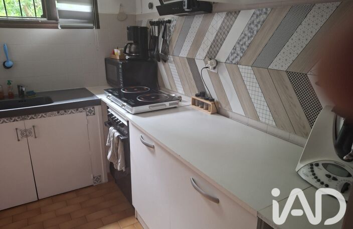 Vente Maison/villa 7 pièces — photo 2