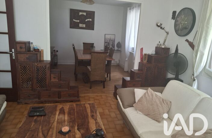 Vente Maison/villa 7 pièces — photo 3