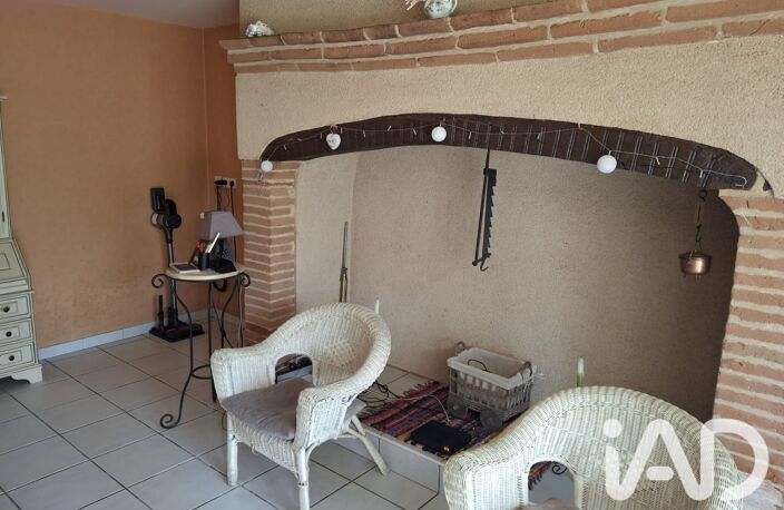 Vente Maison/villa 7 pièces — photo 4