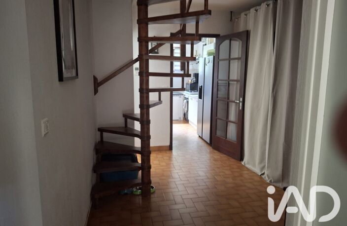 Vente Maison/villa 7 pièces — photo 5
