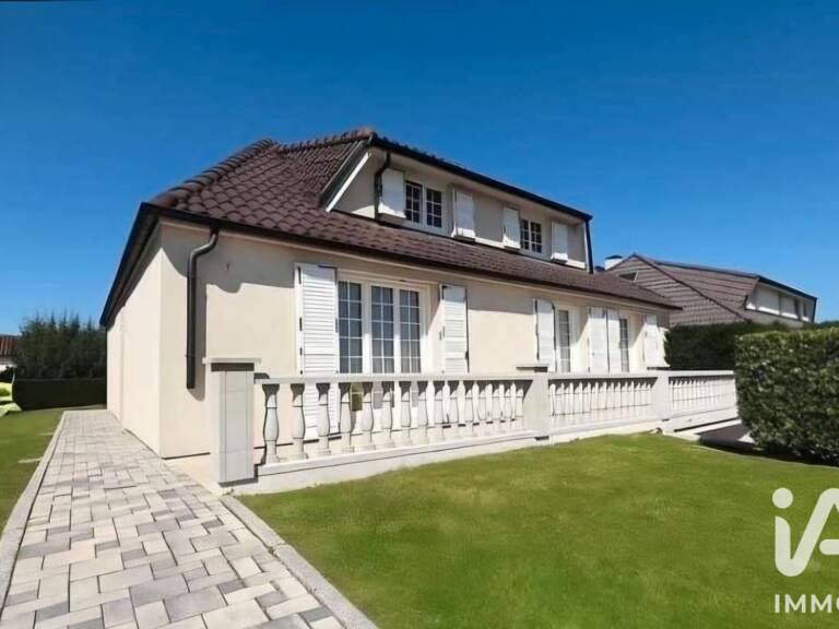 Vente Maison/villa 7 pièces — photo 1