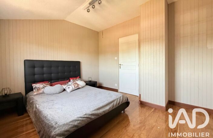 Vente Maison/villa 7 pièces — photo 2