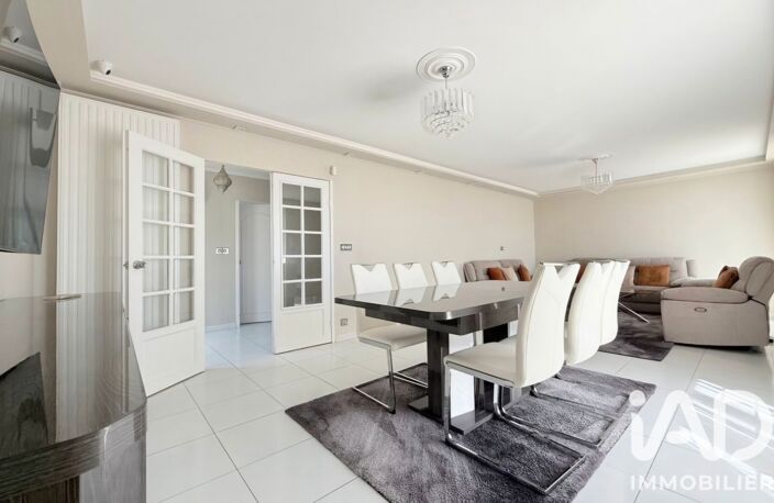 Vente Maison/villa 7 pièces — photo 5