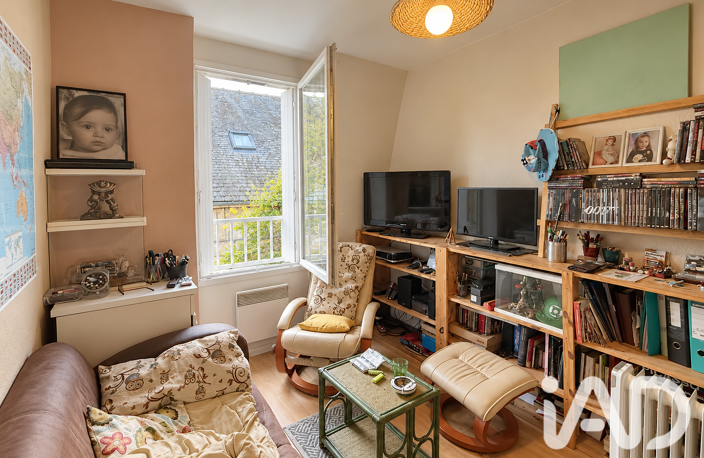 Vente Immeuble 150 m&sup2; — photo 2