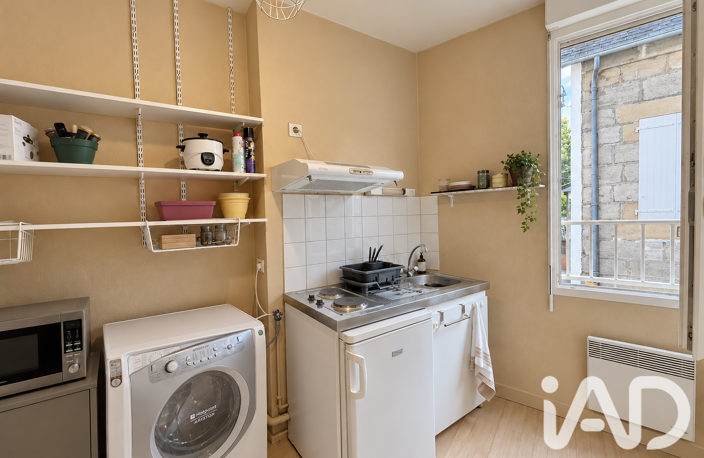Vente Immeuble 150 m&sup2; — photo 3