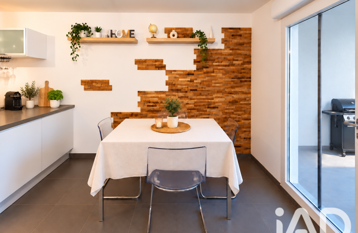 Vente Appartement 3 pièces — photo 4