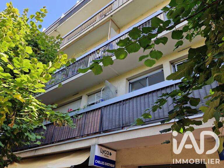 Vente Appartement 1 pièce — photo 1