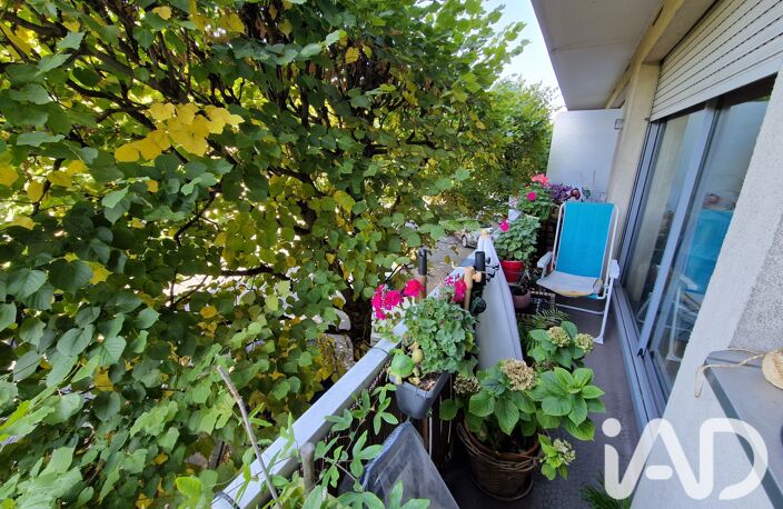 Vente Appartement 1 pièce — photo 2