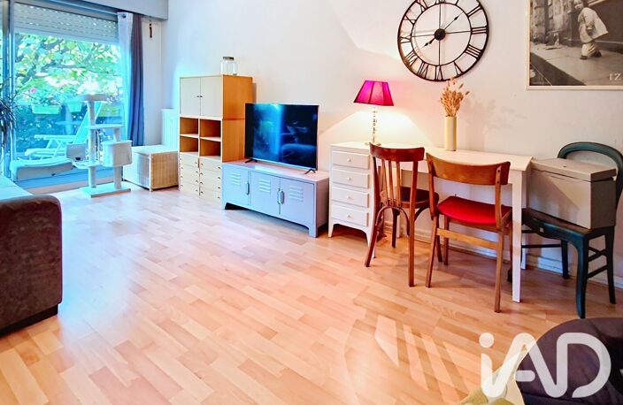 Vente Appartement 1 pièce — photo 4